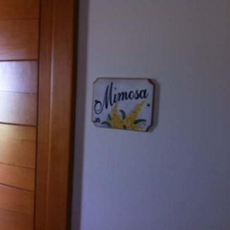 Agriturismo Accipicchia Ancona Bilik gambar