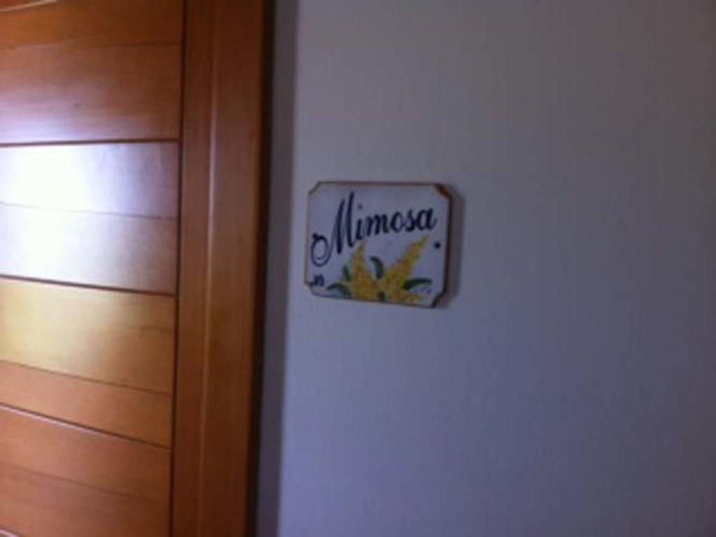Agriturismo Accipicchia Ancona Bilik gambar
